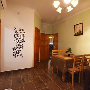 Báthory Apartman Apartman