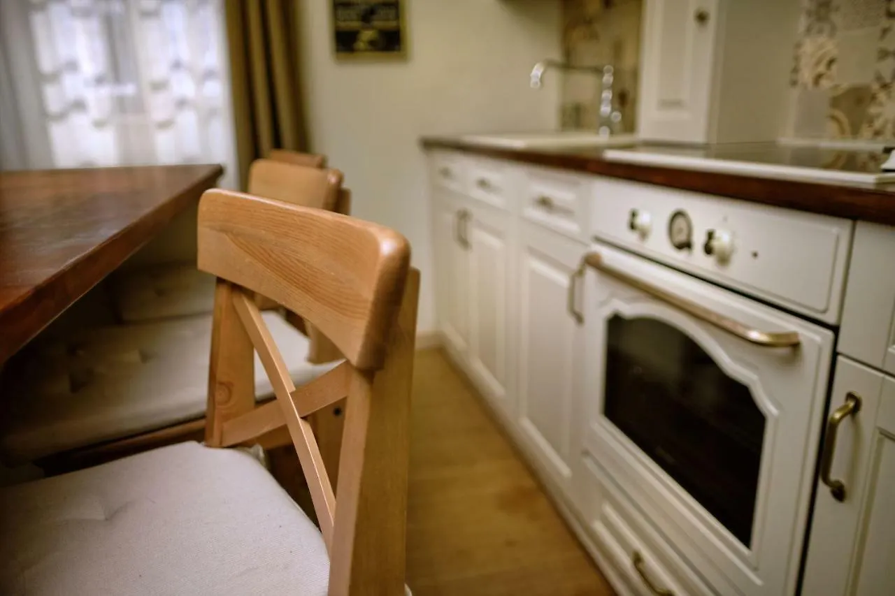 Apartment Melody Apartman Eger