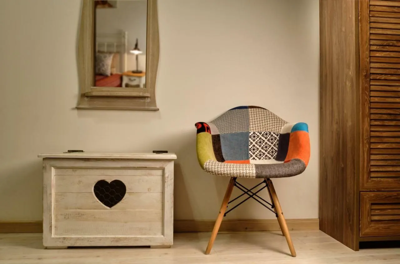 Melody Apartman Eger