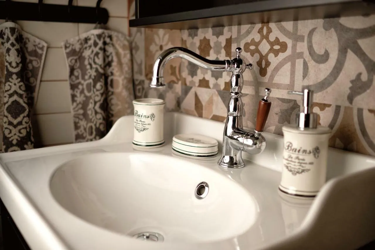 Melody Apartman Eger Apartment